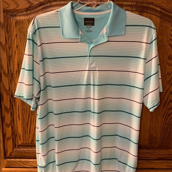 golf type shirts